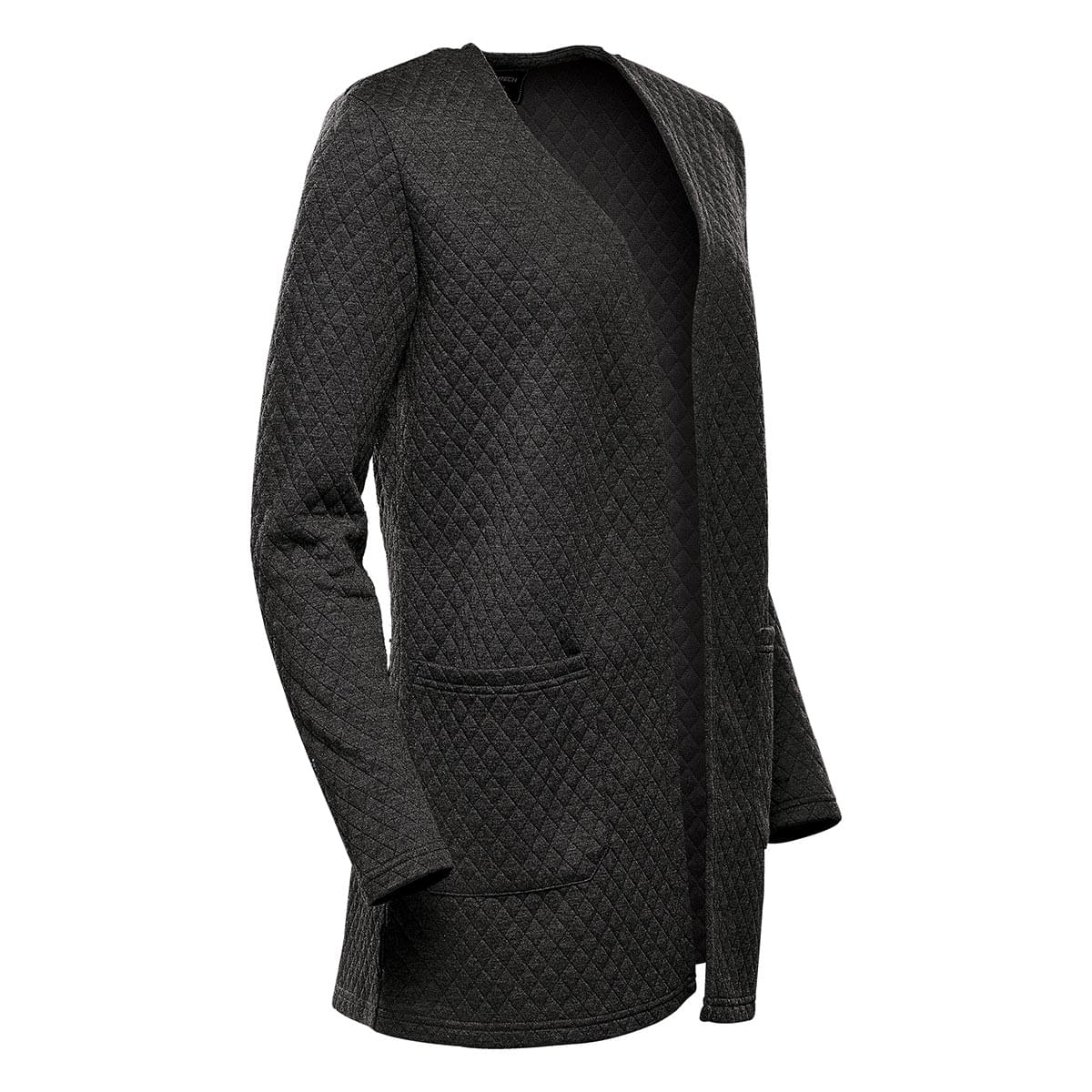 Stormtech Women's Chelsea Open Cardigan 6
