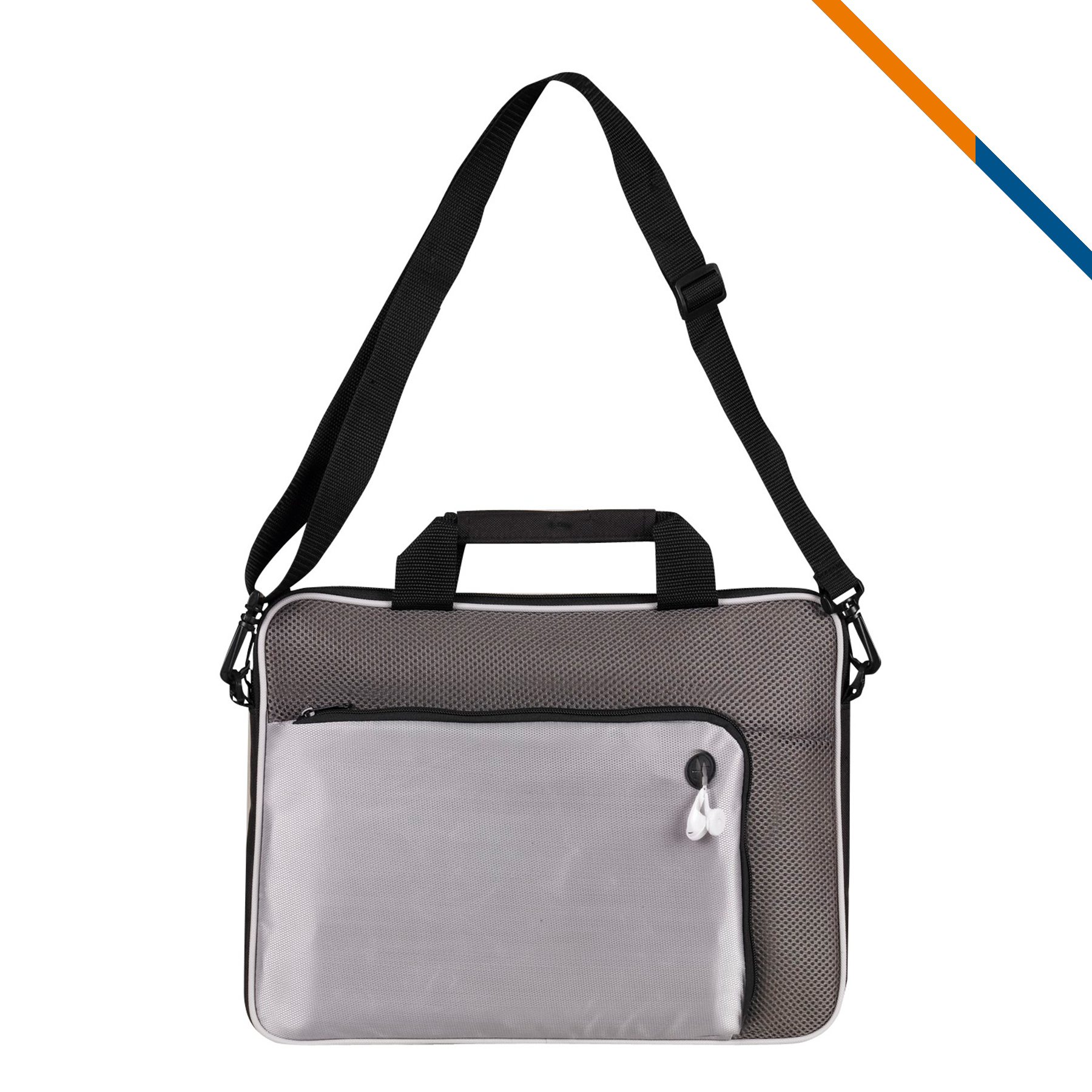Talian Laptop Briefcase 7