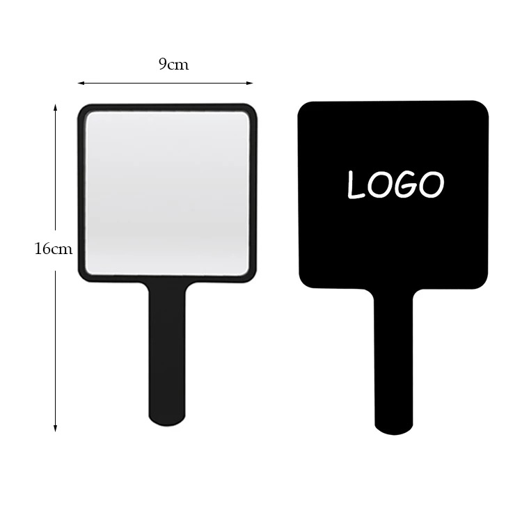 Hand Mirrors/ Makeup Mirror 2