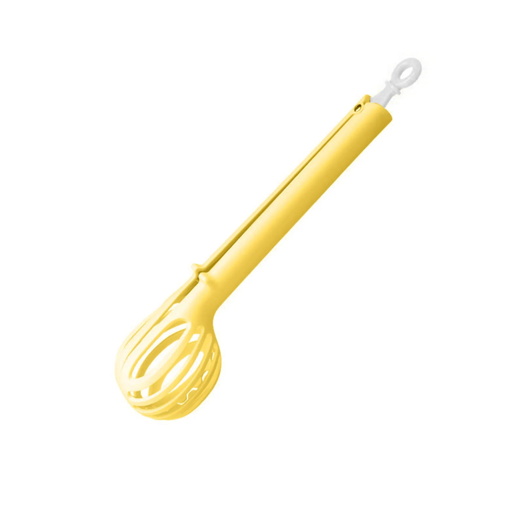 Polypropylene Kitchen Multifunctional Egg Beater 6