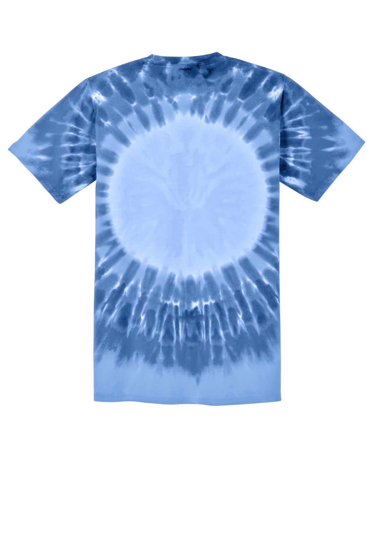 Port & Co Window Tie-Dye Tee. PC149 24