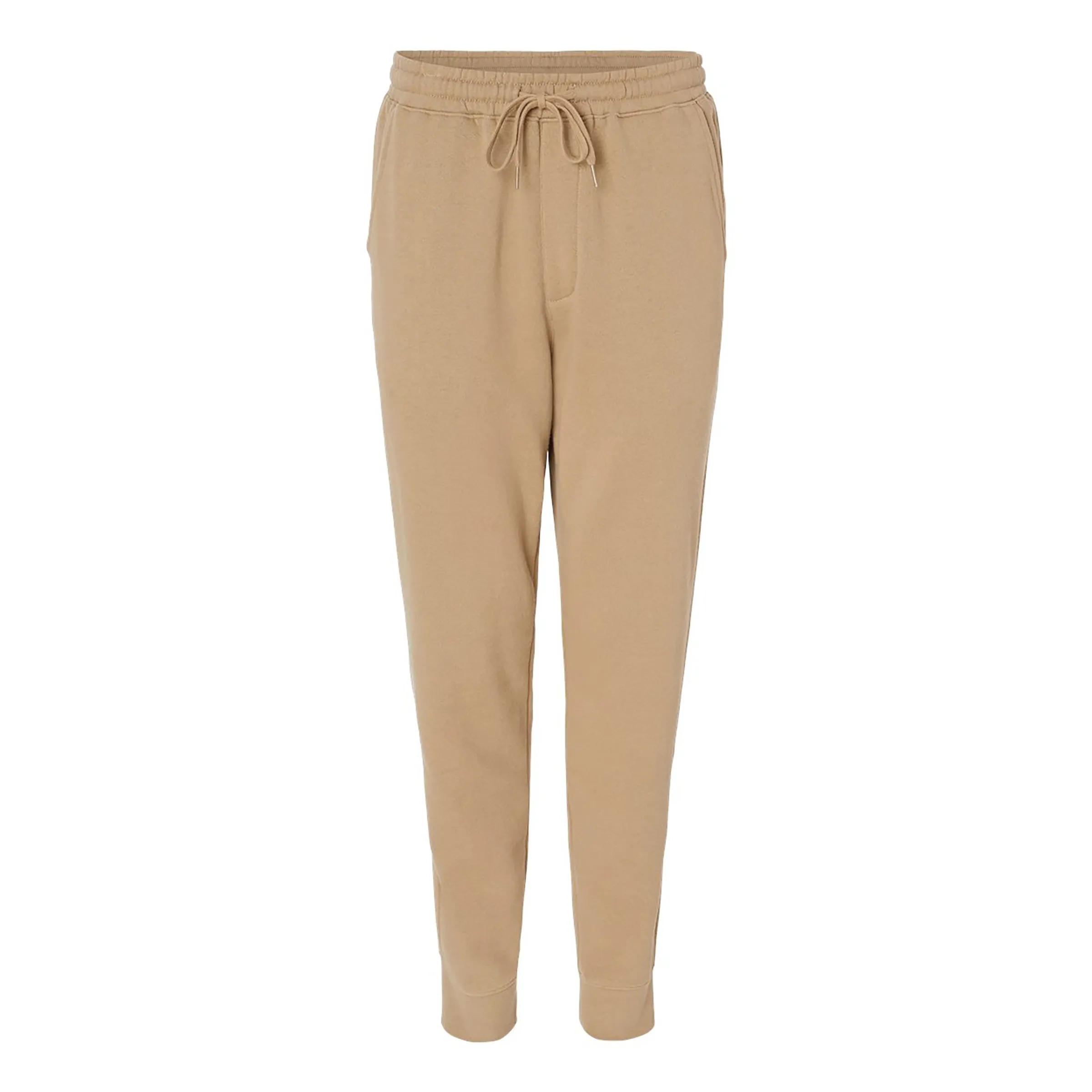 Men's Midweight Fleece Pants 22