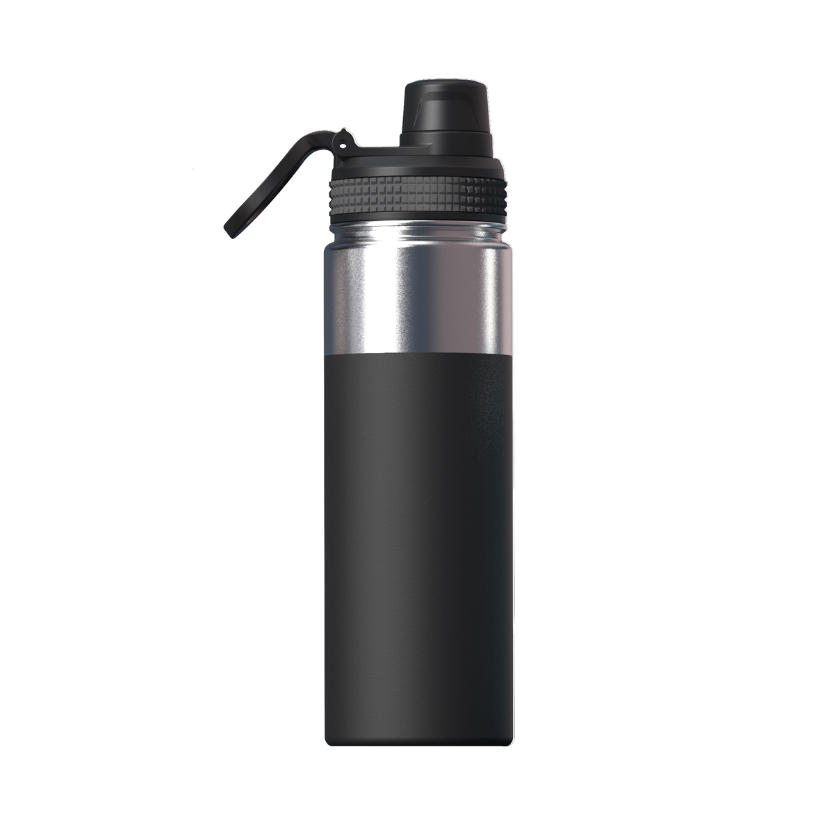 18 oz Asobu Alpine Flask Vacuum Insulated Bottle 4