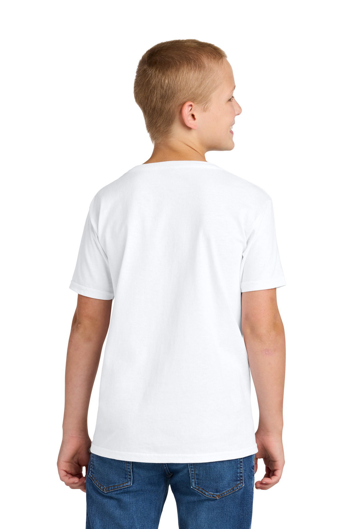 Jerzees Classics Youth Cotton T-Shirt 363Y 36