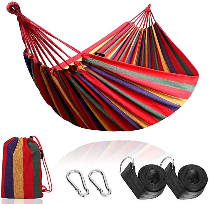 Hammocks Portable 2