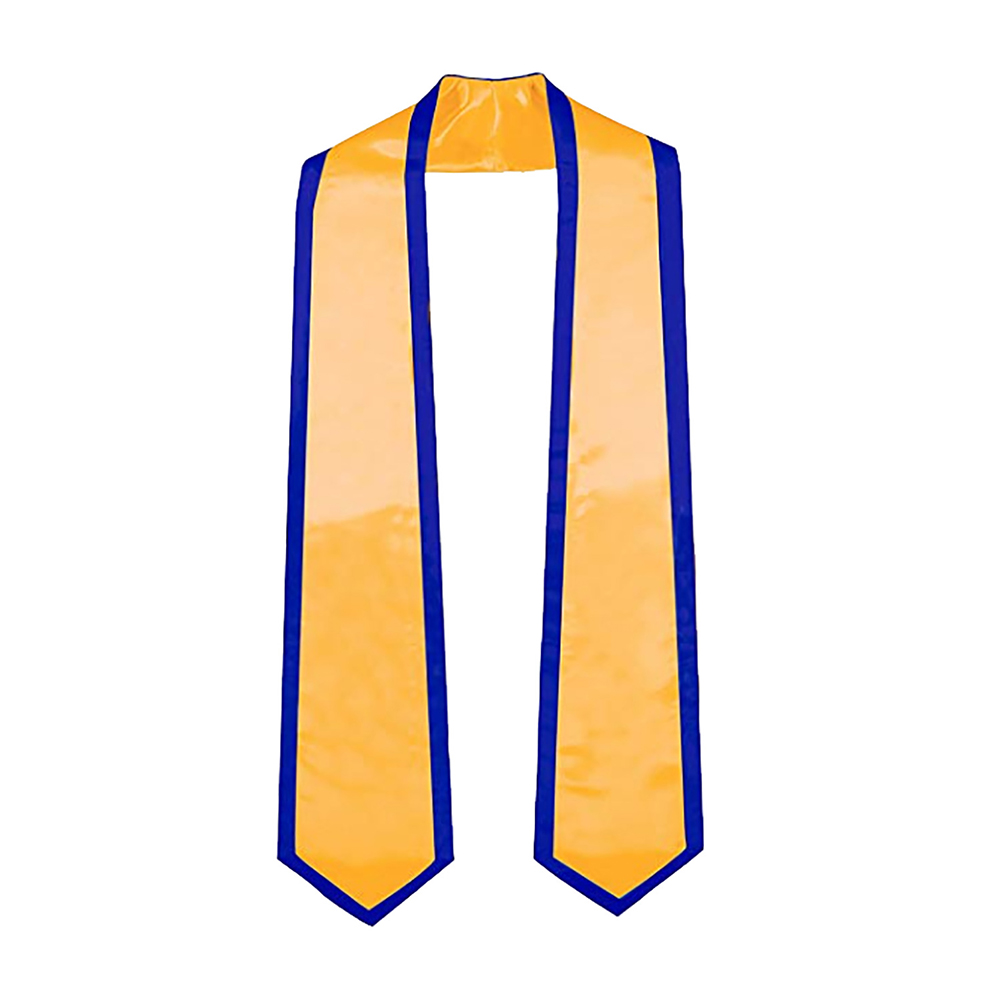 Graduation Sash 5