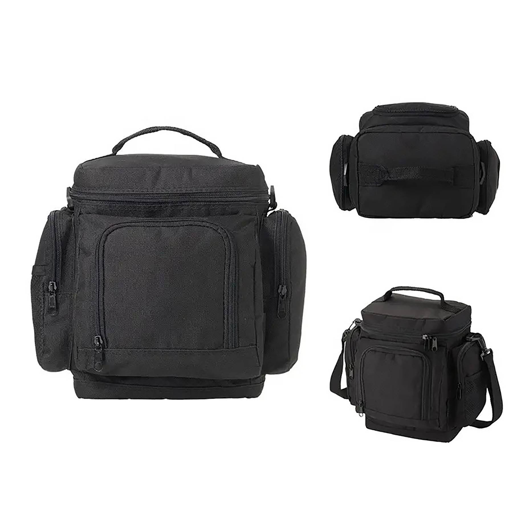 Insulated Picnic Lunch Bag Cooler 4