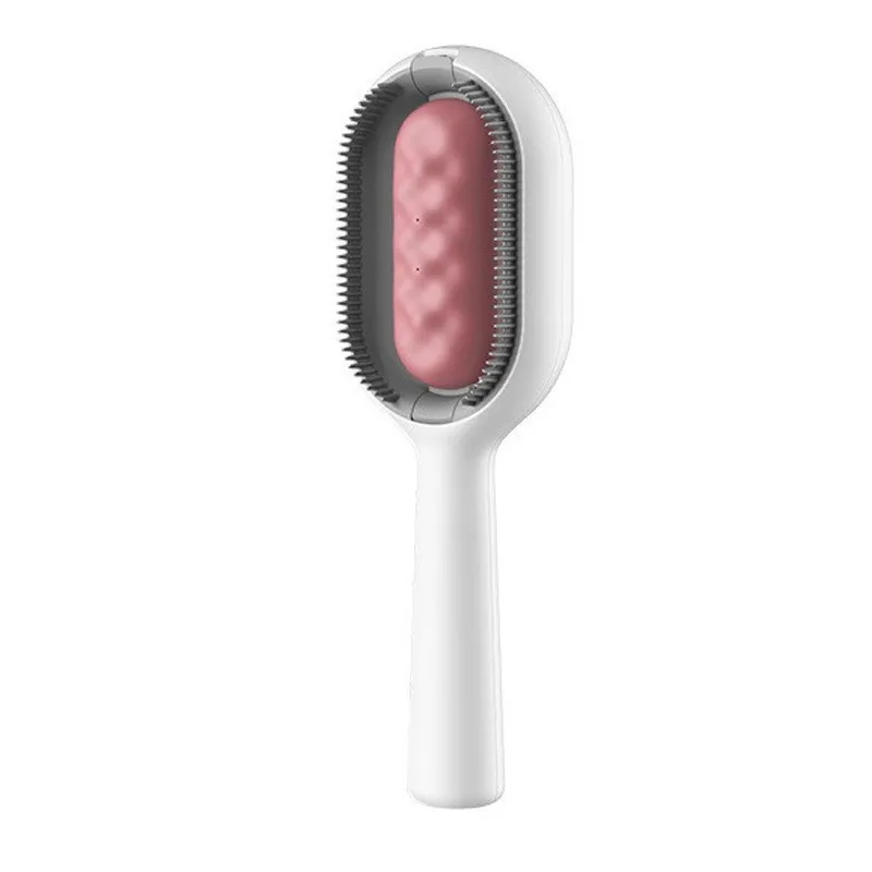 Cleaning Pet Grooming Brush 2