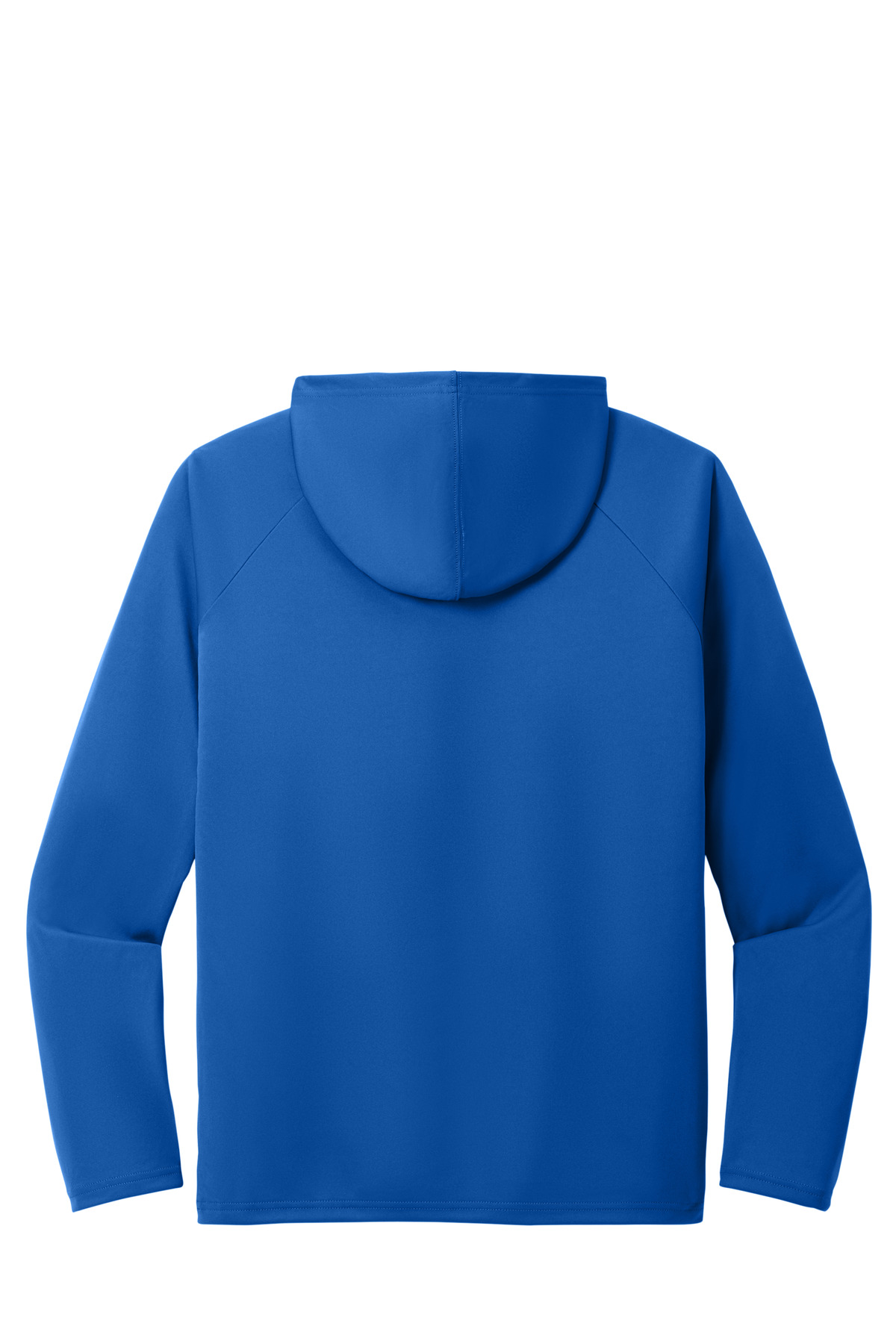 Port & Co Performance Pullover Hooded Tee PC380H, custom hoodie or sweatshirt with logo imprint 17