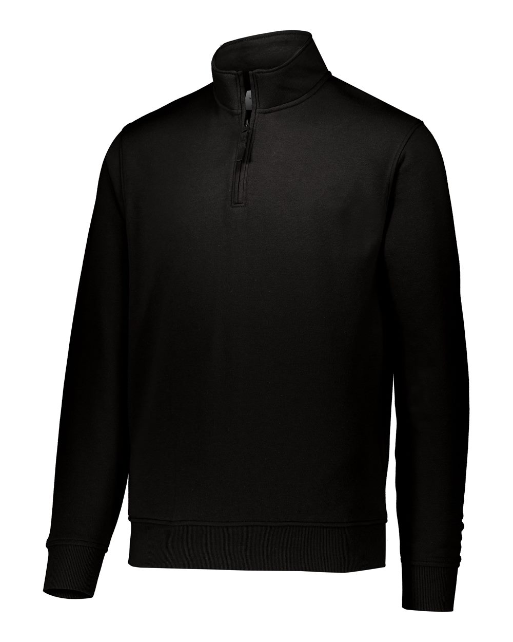 Men's 60/40 Quarter-Zip Pullover - 5422 5