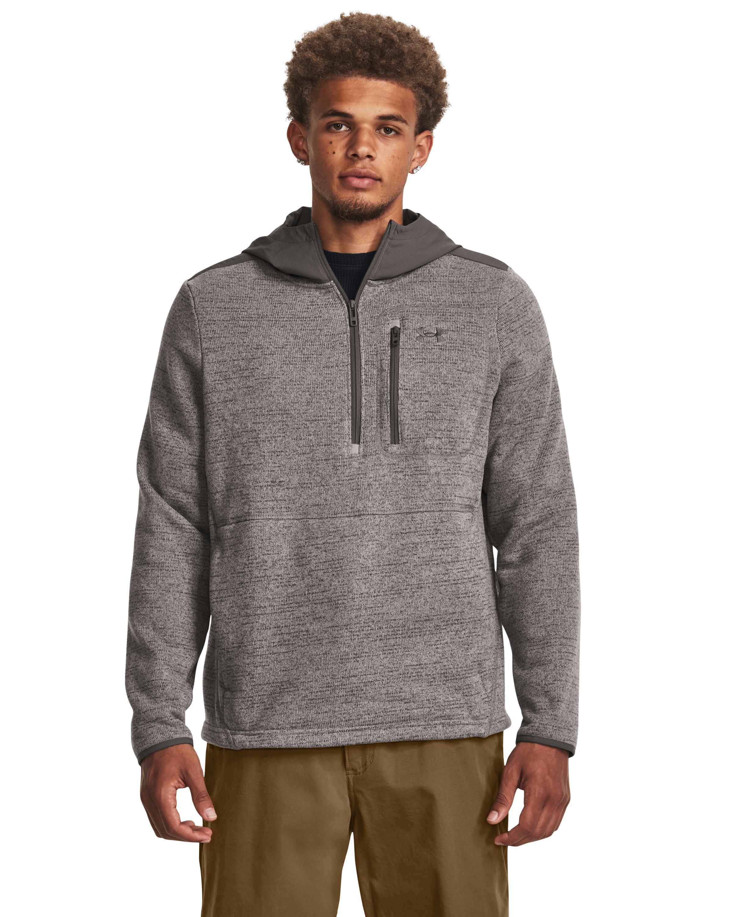 UA Expanse Specialist Men's  Zip Hoodie 4