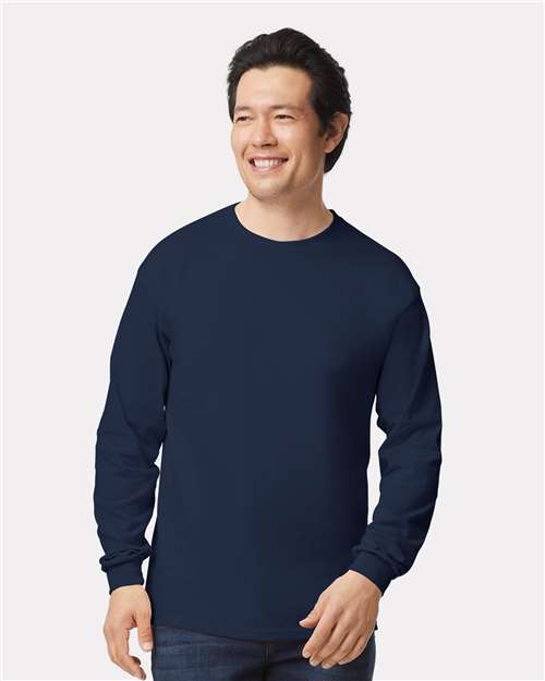 Unisex Ultra Cotton® Long Sleeve T-Shirt - 2400 236