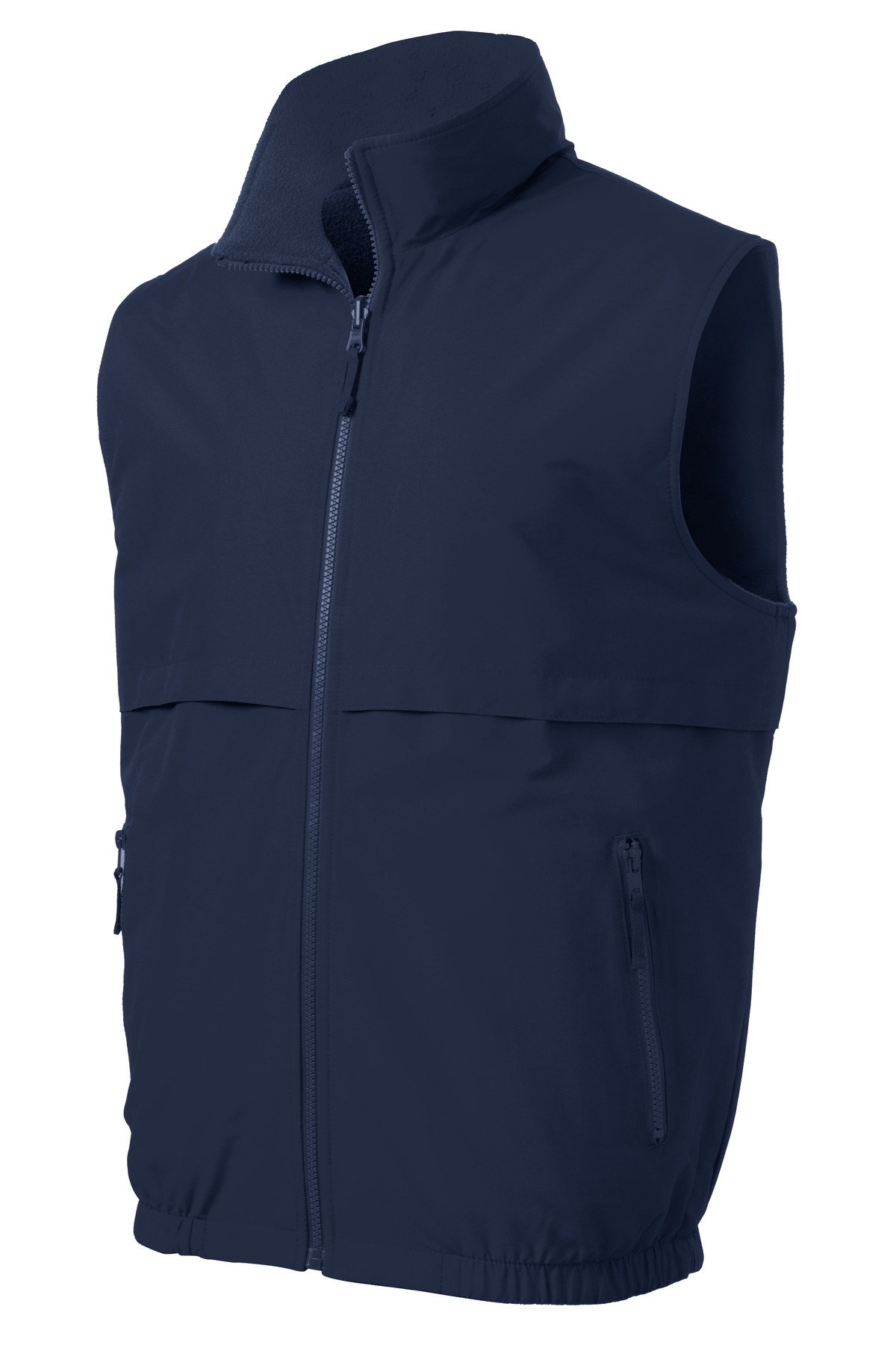 Port Authority Reversible Charger Vest. J7490 19