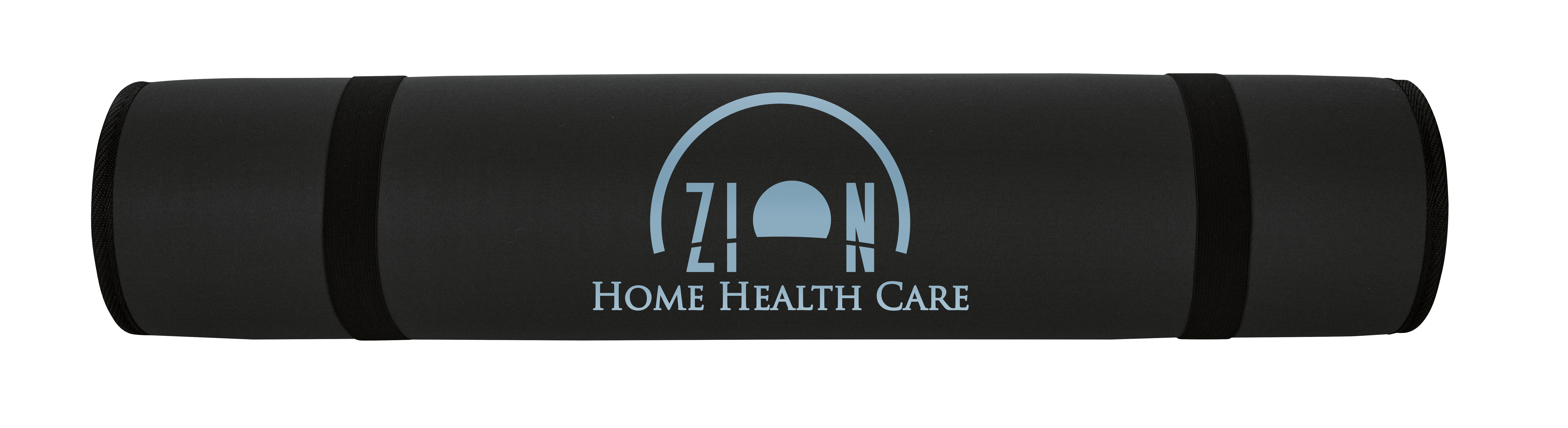 Yoga Mat with Shoulder Strap 12