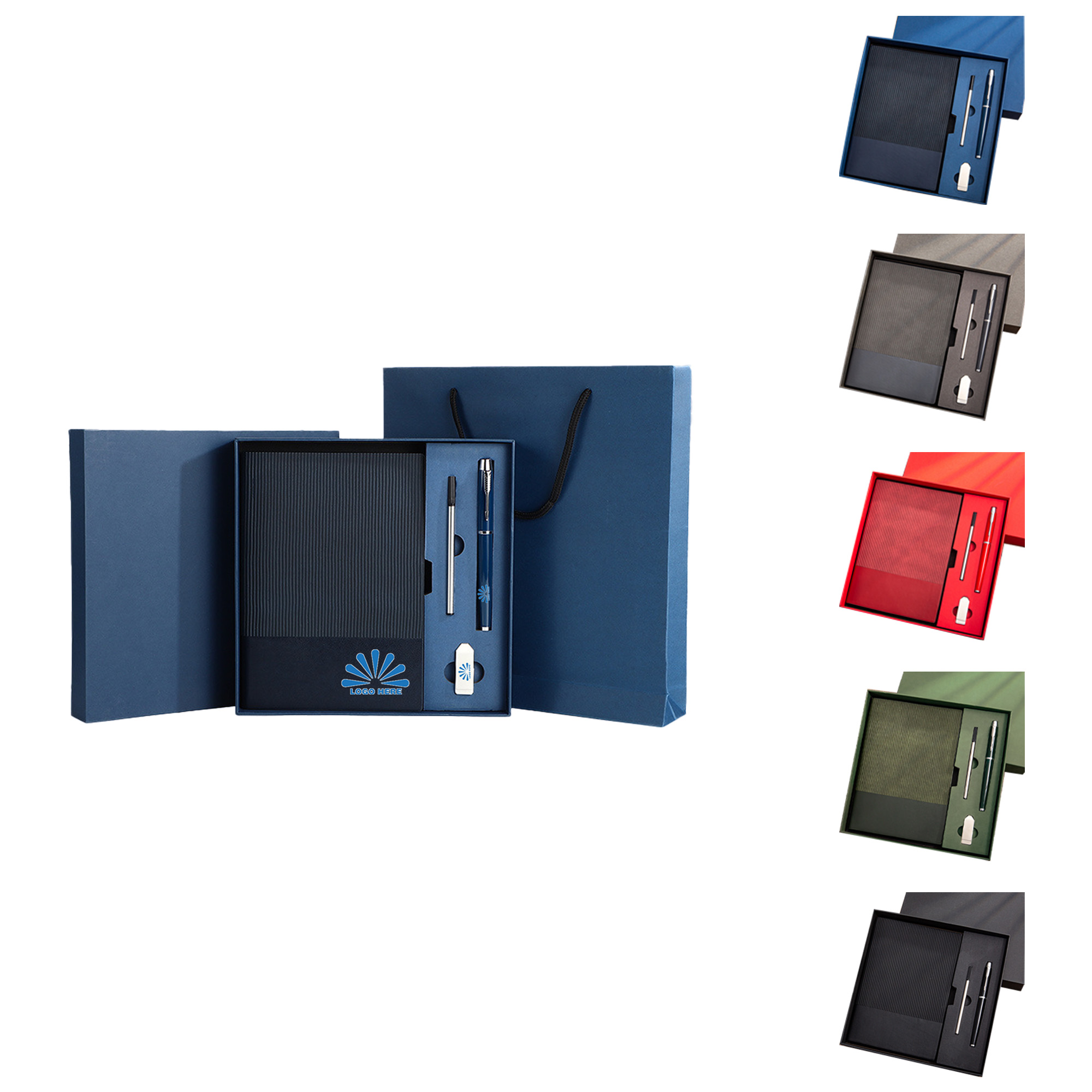 Elite Writing Gift Box 2
