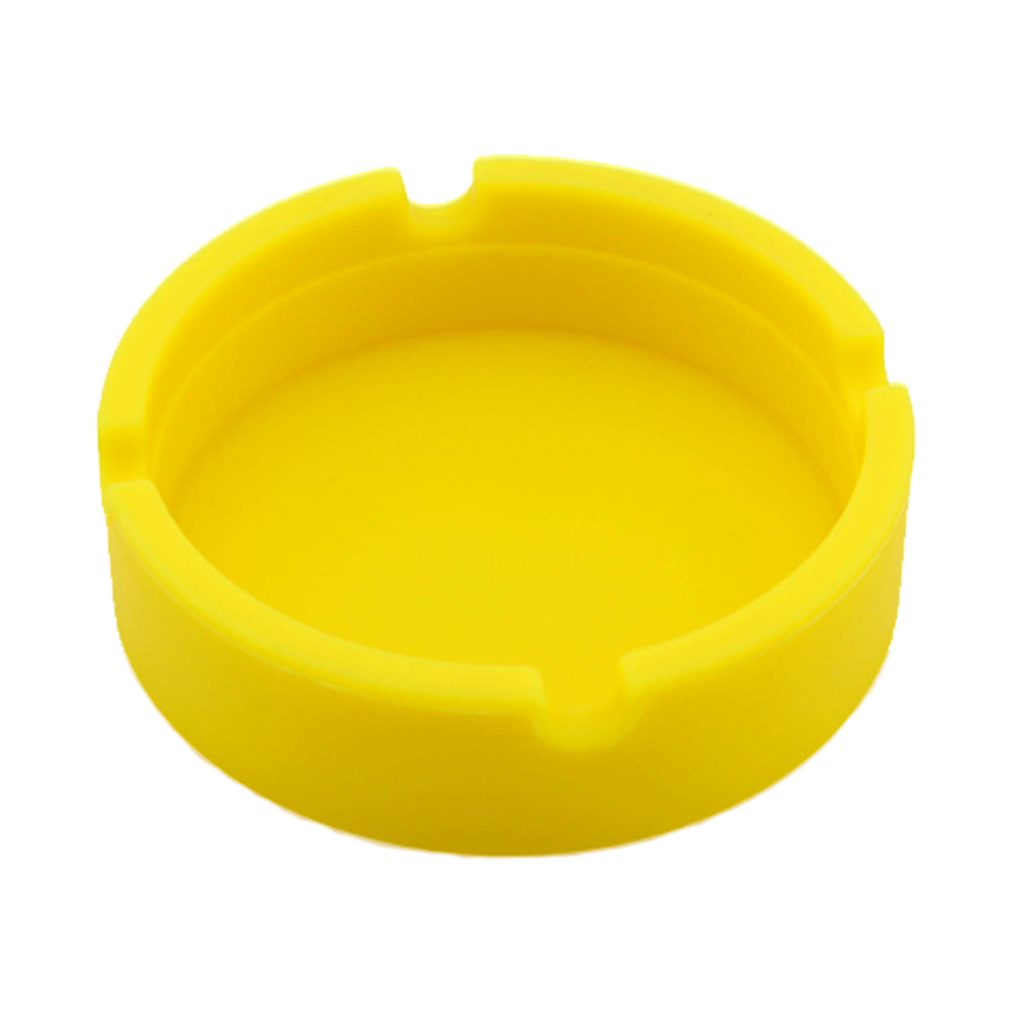 Silicone Ashtray 7