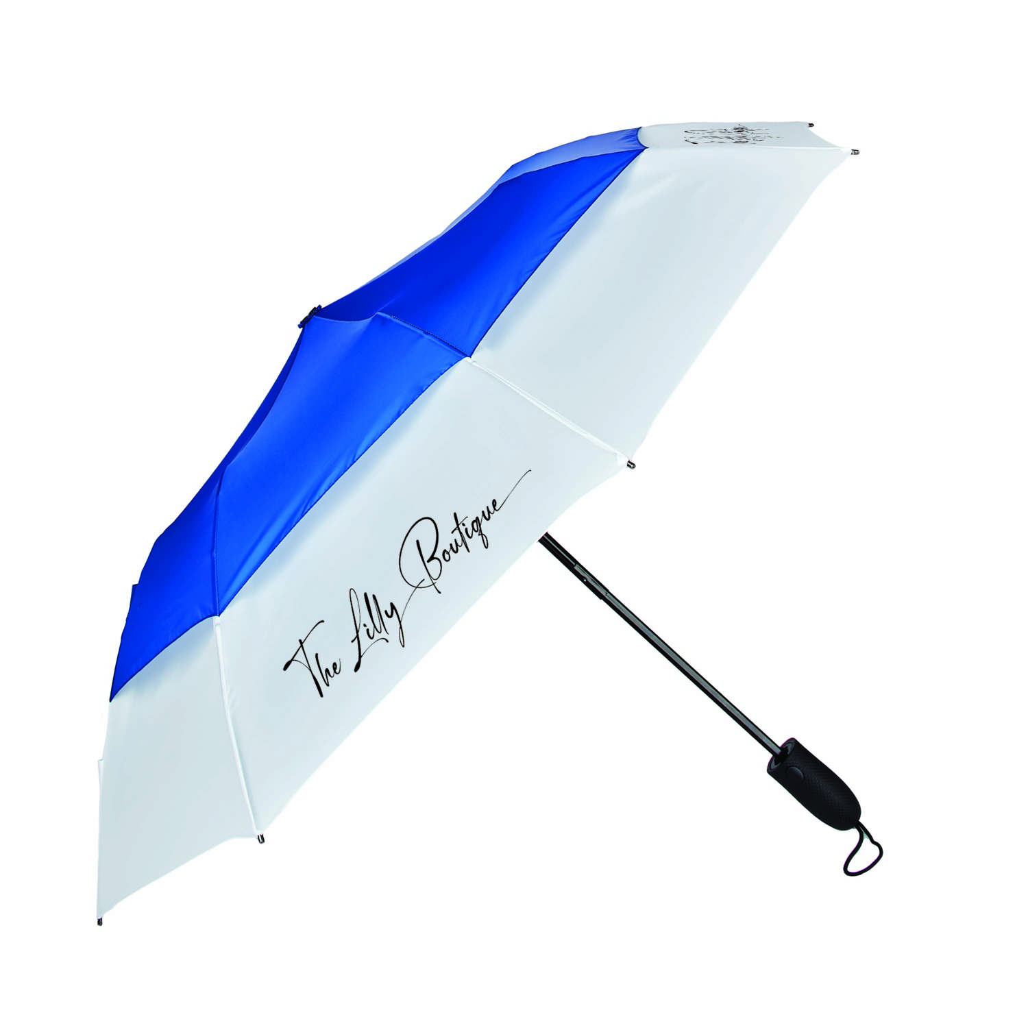 Sport Challenger Umbrella (4 Imprints)