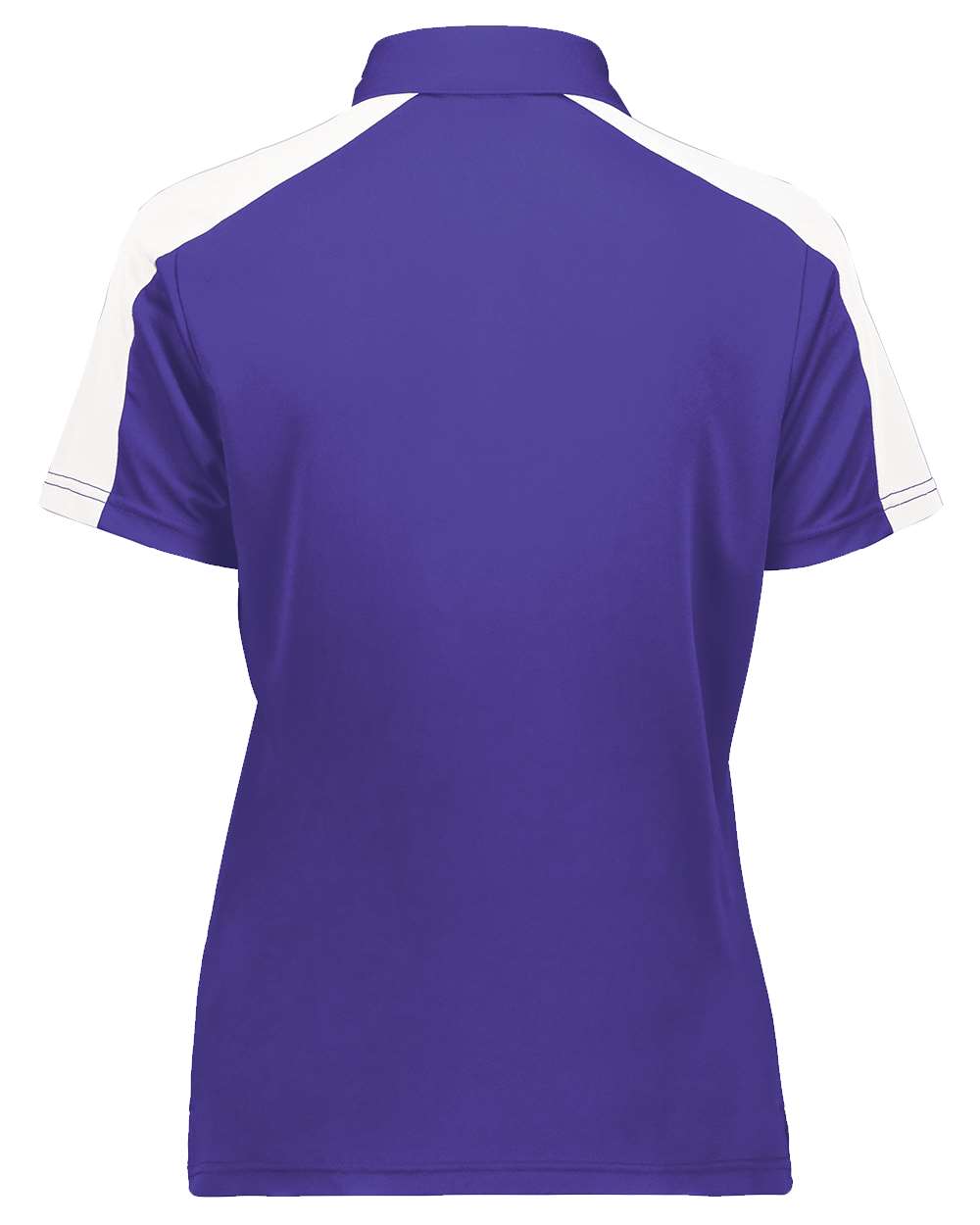 Women's Two-Tone Vital Polo - 5029 34