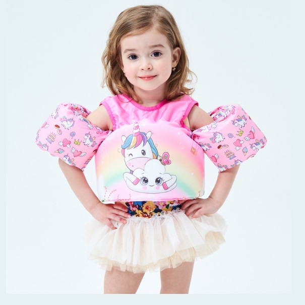 Kids Swimming Vest 2