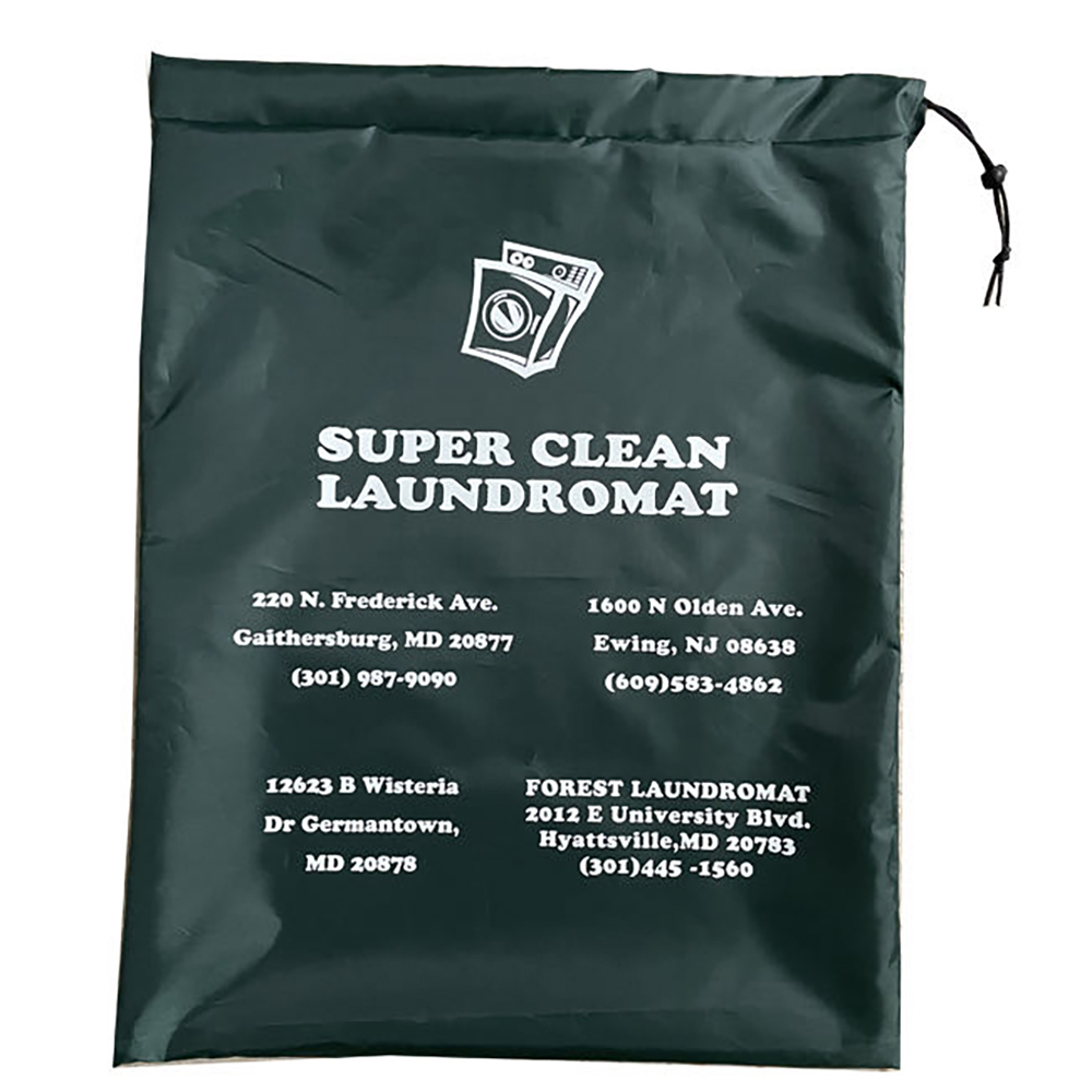 Laundry bag 1
