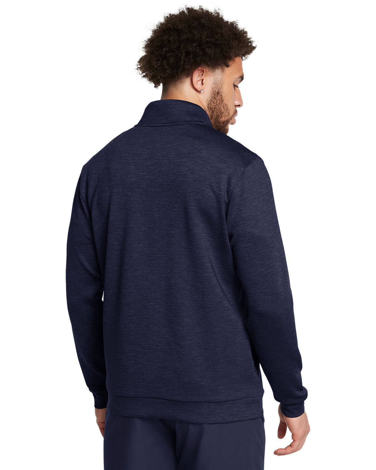 Men's Drive Midlayer Quarter-Zip