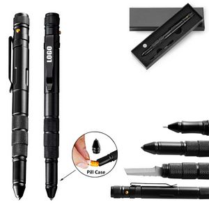 5 In 1 Tactical Pen 4