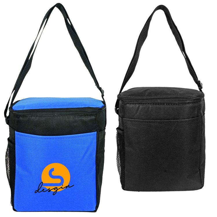 Fargo 12 Can Tall Cooler 7