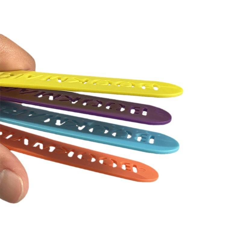 Fun Four Finger Bookmarks Sets 4