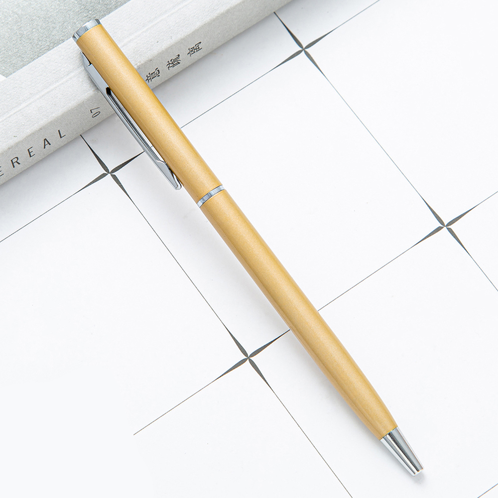 Slim Twist Pen 10