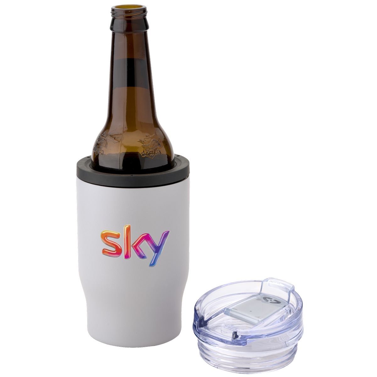 12 oz Urban Peak® 3-in-1 Trail Tumbler 5