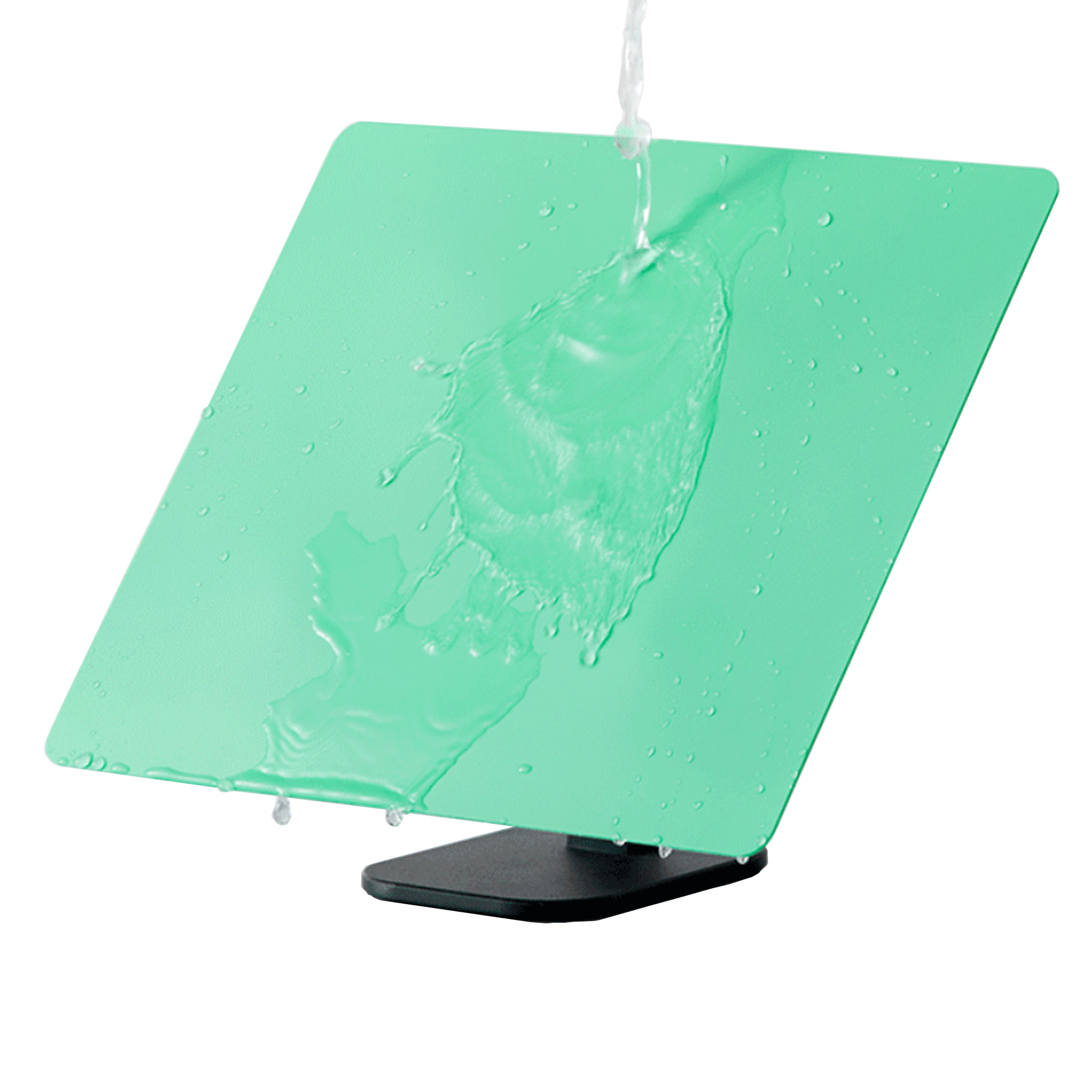 Liquid Silicone Mouse Pad 2