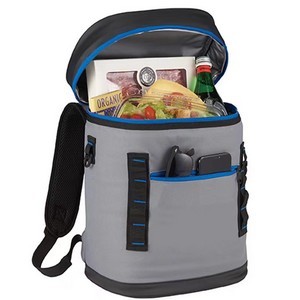 20 Can Backpack Cooler 8