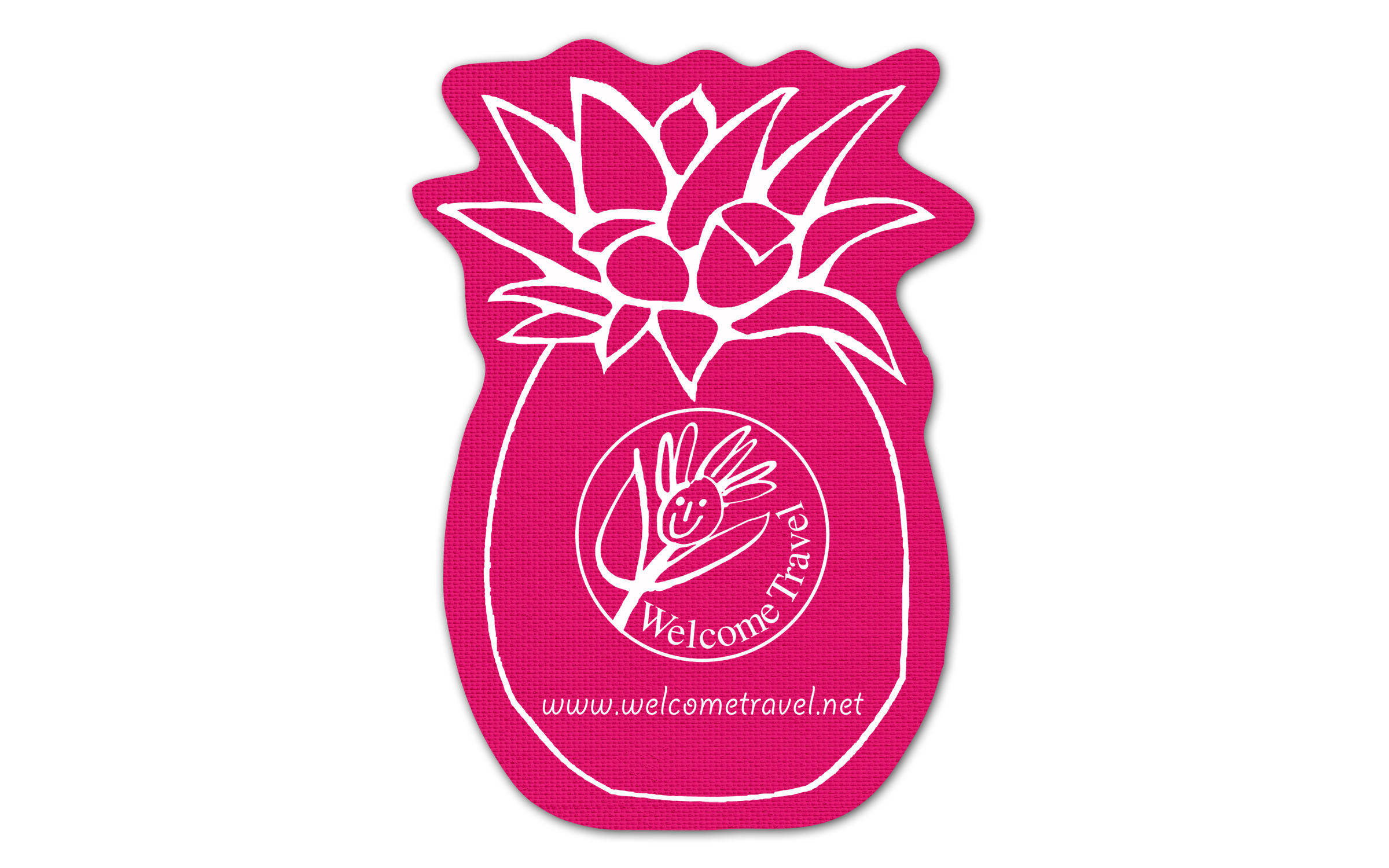 Pineapple Rubber Jar Opener 3