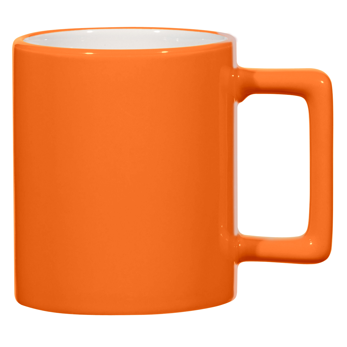 11 Oz. The Joe Mug 9