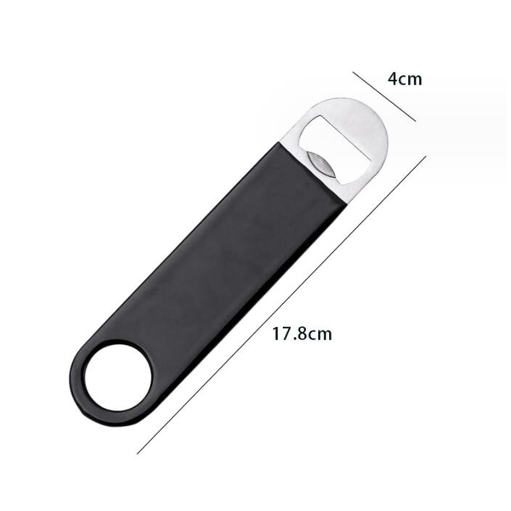 Pub Vinyl Bottle Opener 4