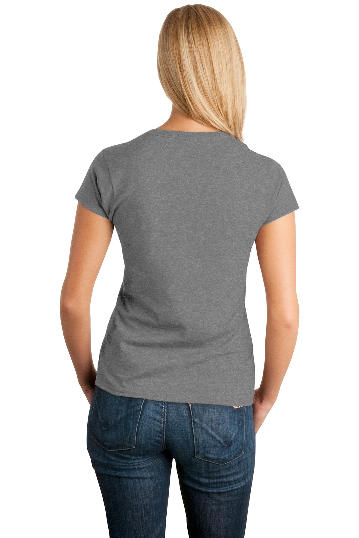 Gildan® Softstyle Women's T-Shirt 98