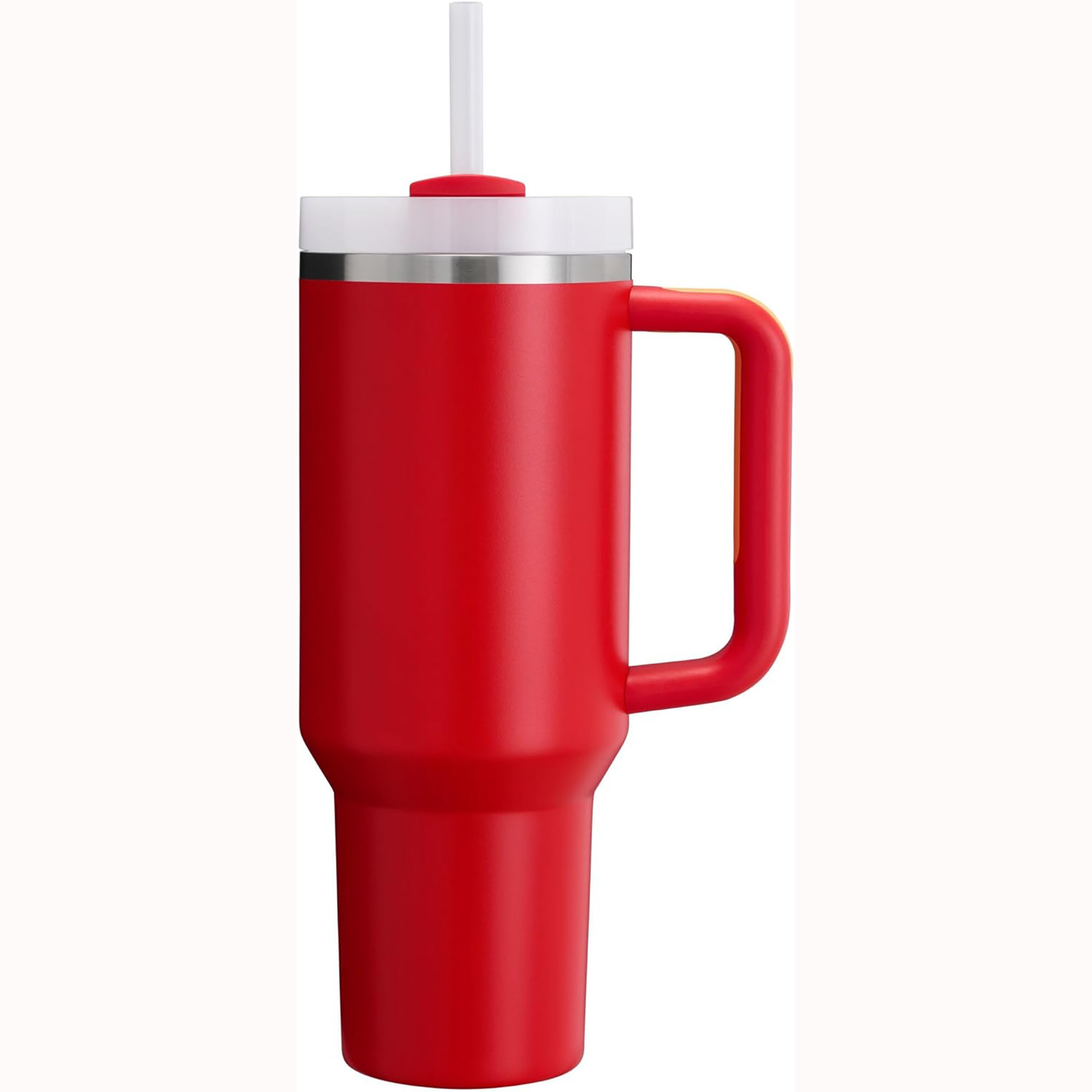 40 oz Stainless Steel Vacuum Insulated Tumbler 11