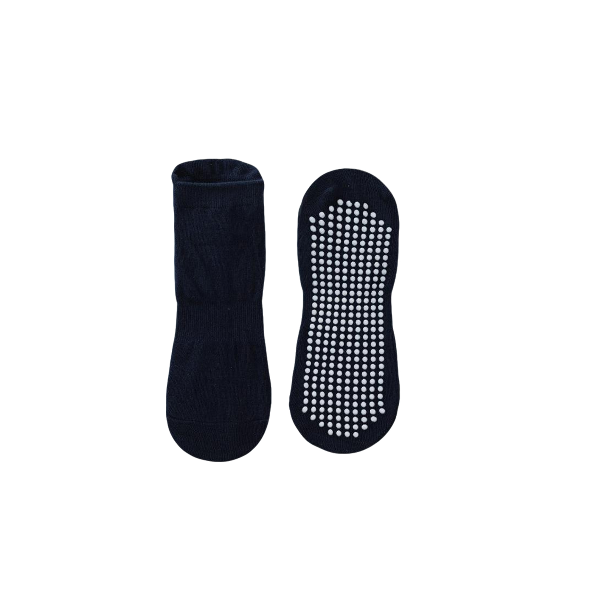 Adult Cotton Trampoline Non Slip Sock 3