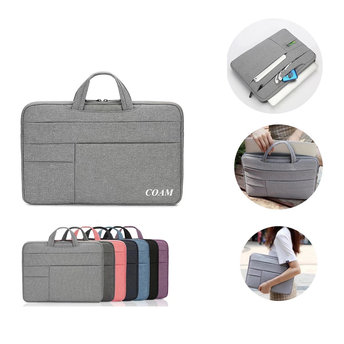 13" Laptop Hangbag 1