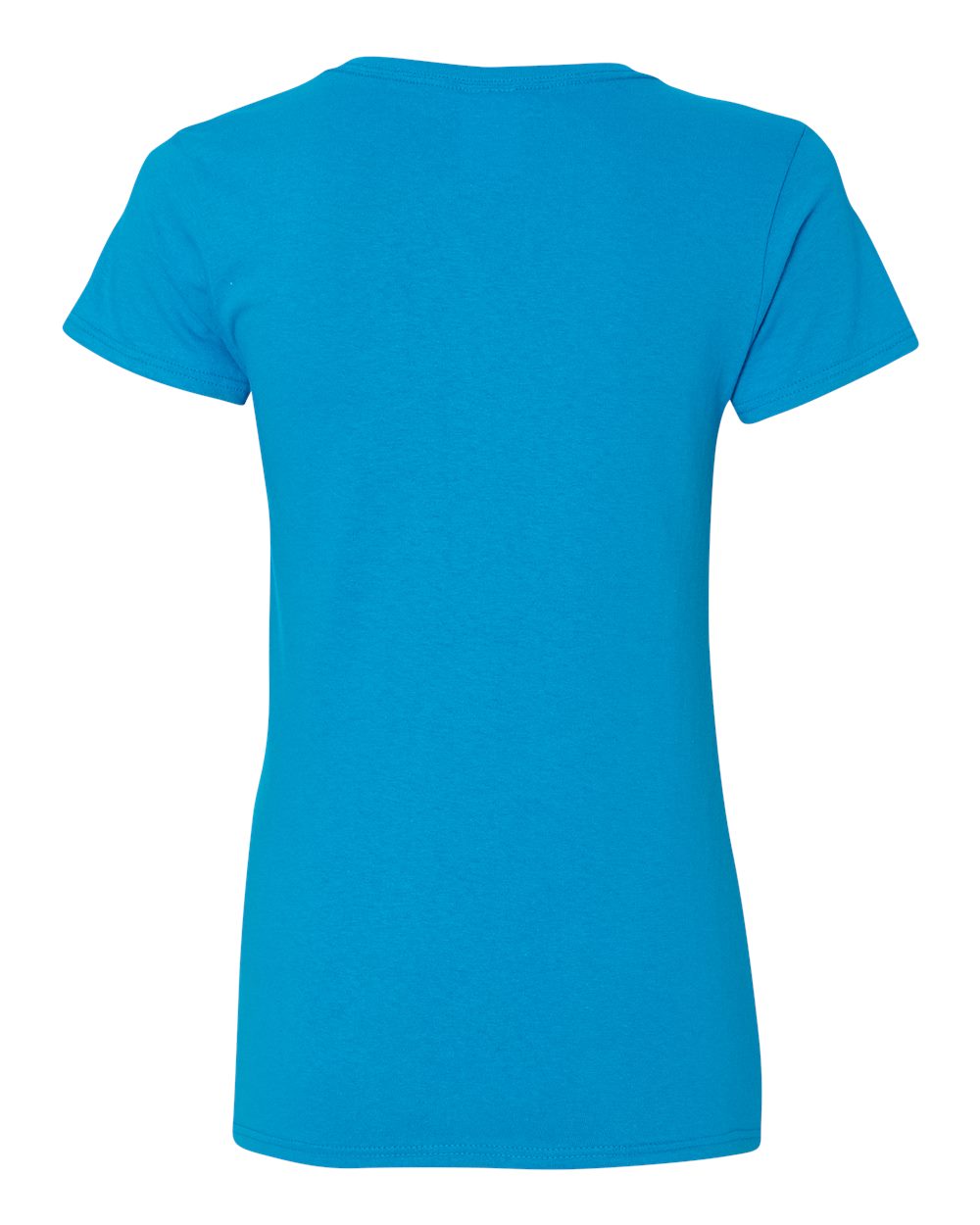 Women's Heavy Cotton™ V-Neck T-Shirt - 5V00L 56