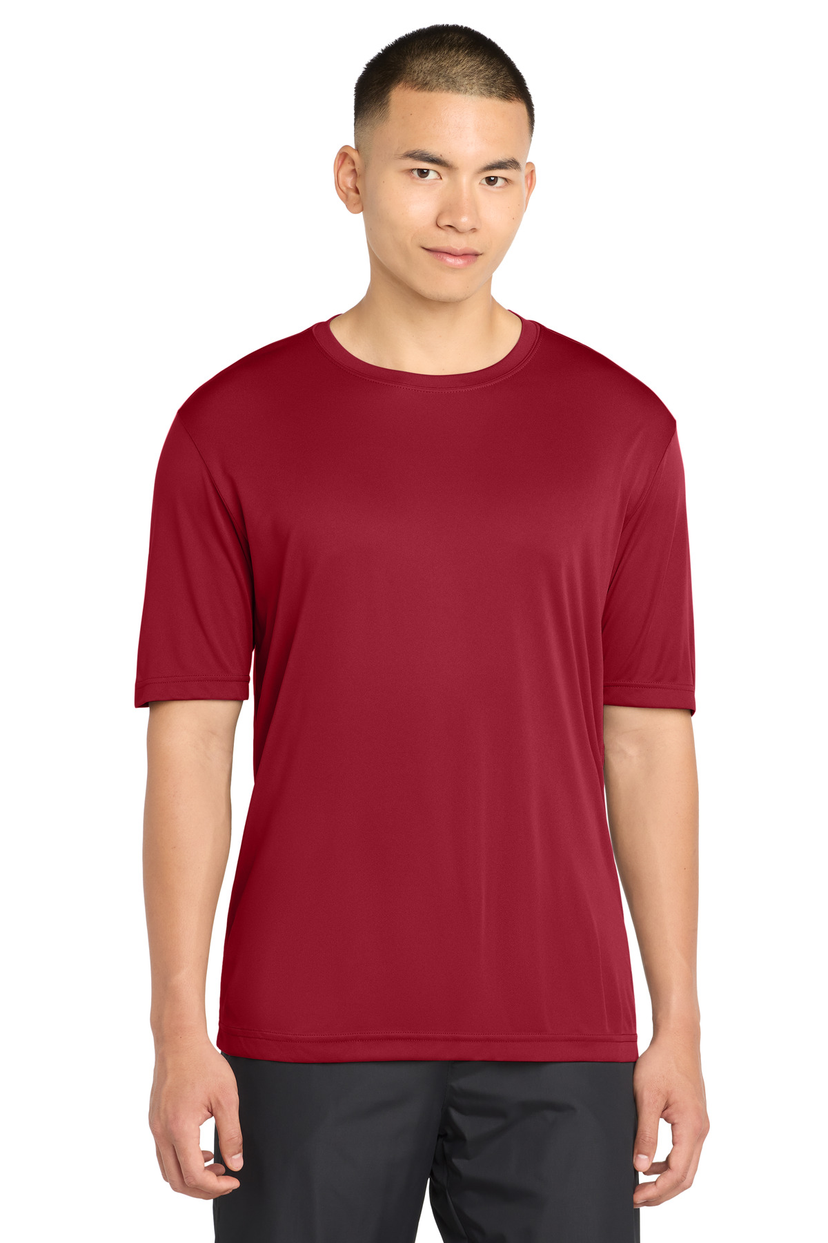 Sport-Tek PosiCharge Competitor Tee. ST350 115