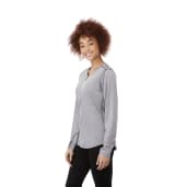 Women's Quadra Long Sleeve Top 2