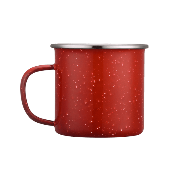 Sedona 16oz Enamel Mug 75