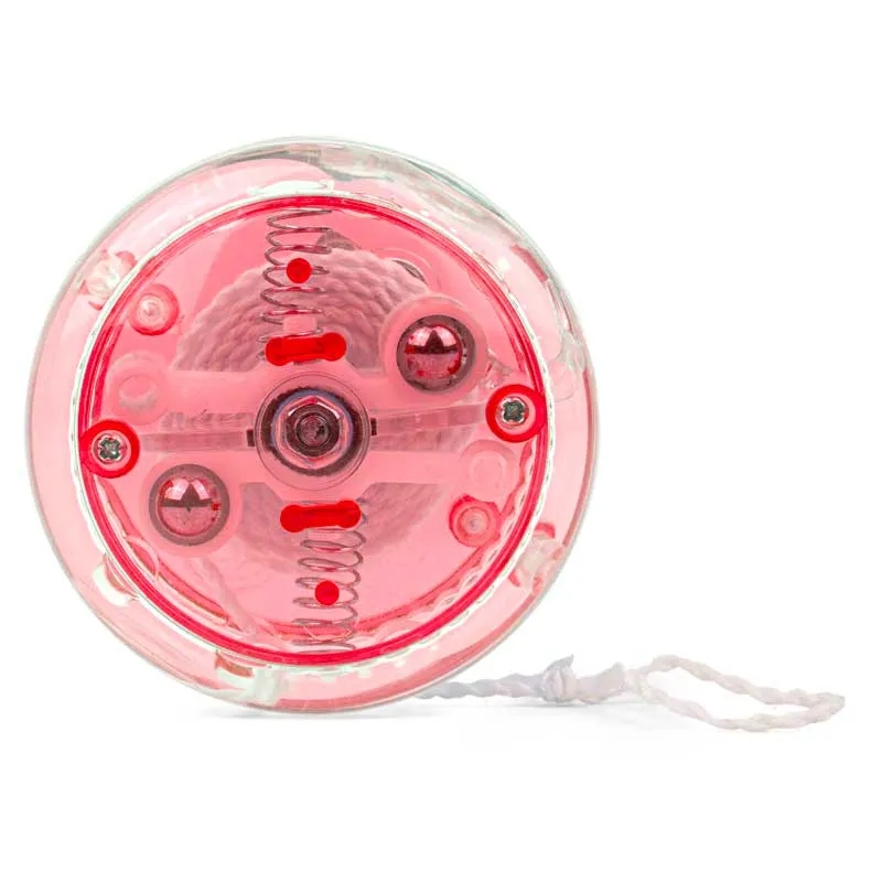Light Up Yo-Yo 20