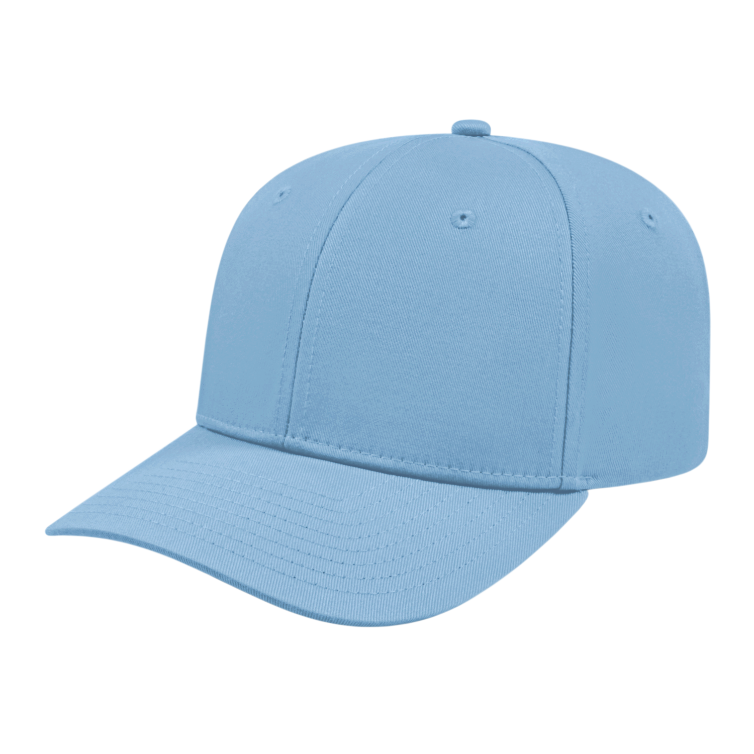 Original Poly/Cotton Snap Back Cap 74
