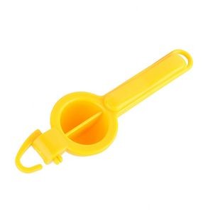Stainless Steel Lime Lemon Juice Squeezer 2