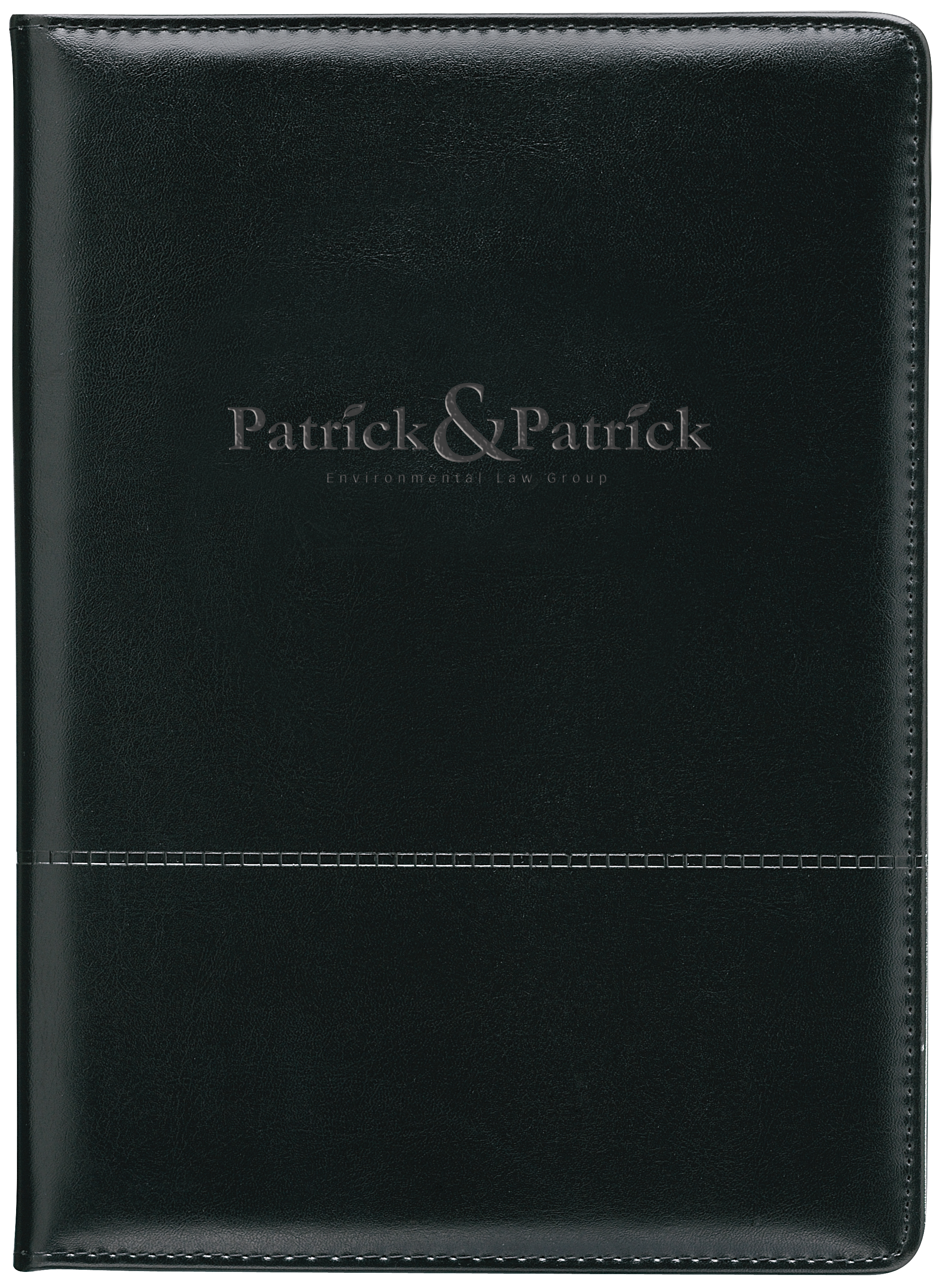Script Padfolio 8