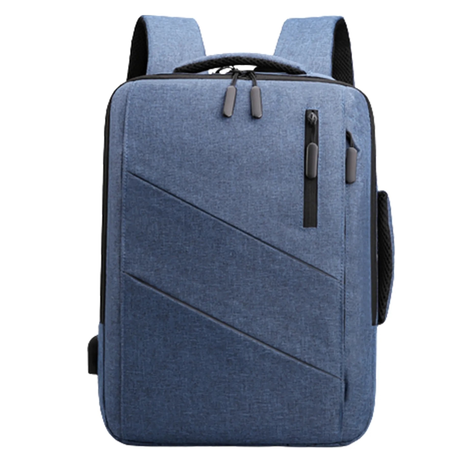 Polyester Laptop Backpack 3