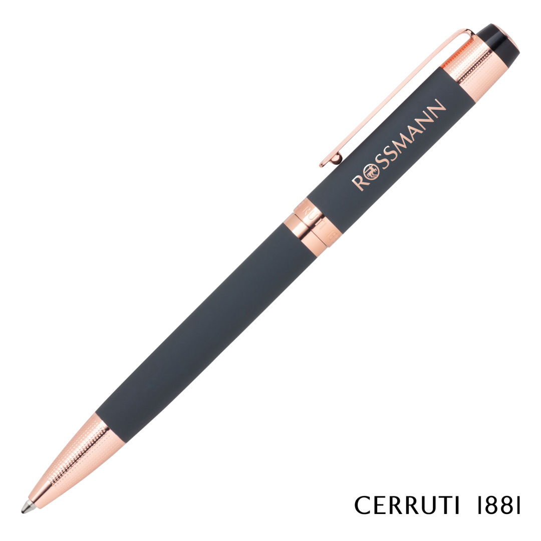 Cerruti 1881® Thames Pen 17