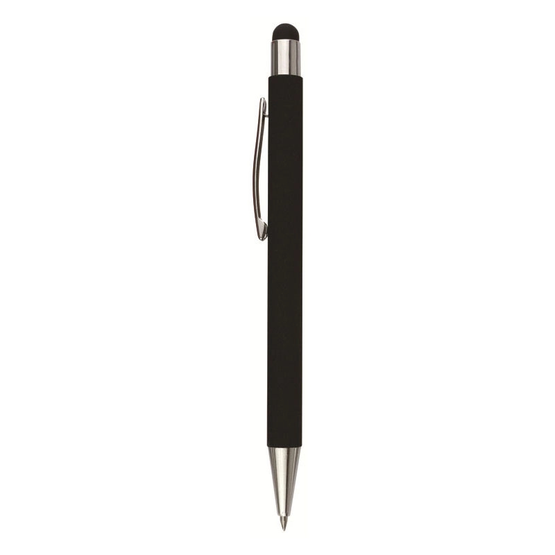 Custom Metallic Stylus Pen 6